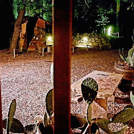 Villa San Filippo 아레초 외부 사진