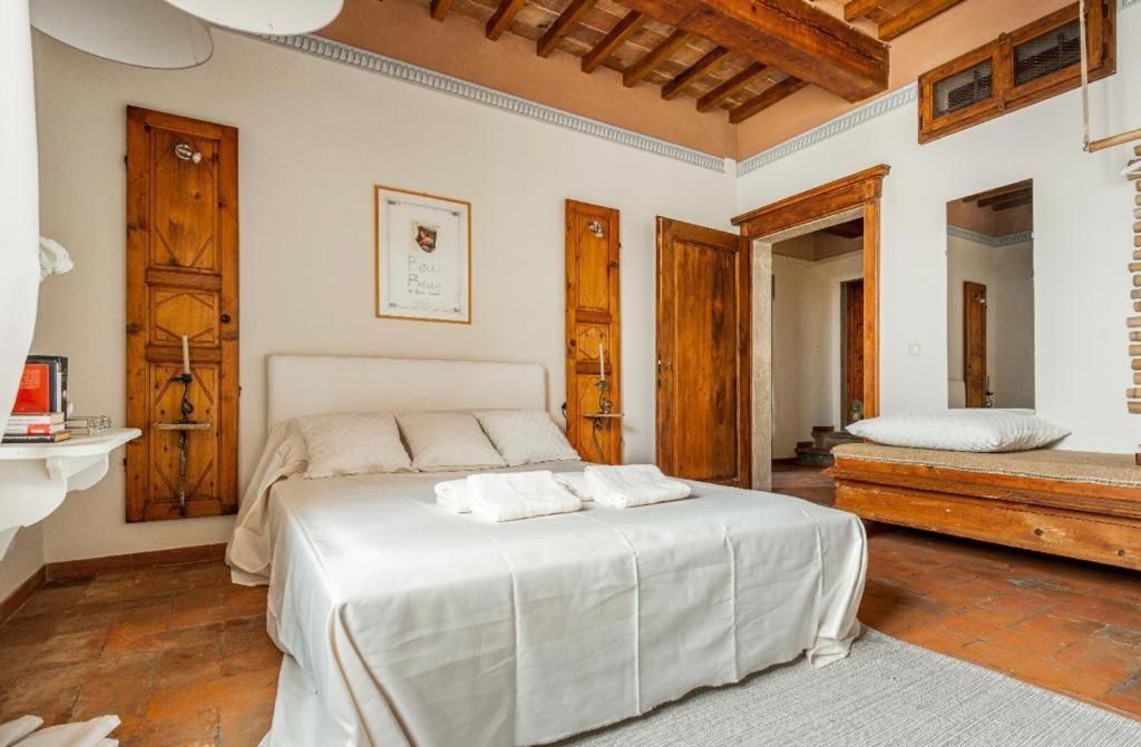 Villa San Filippo 아레초 외부 사진