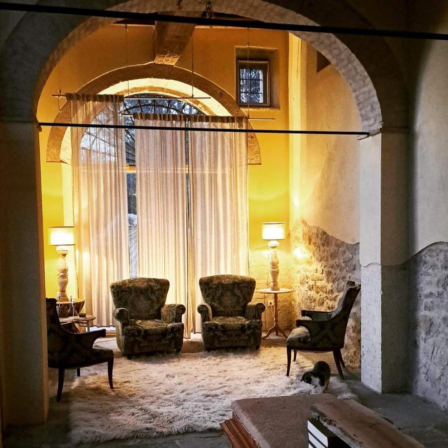 Villa San Filippo 아레초 외부 사진