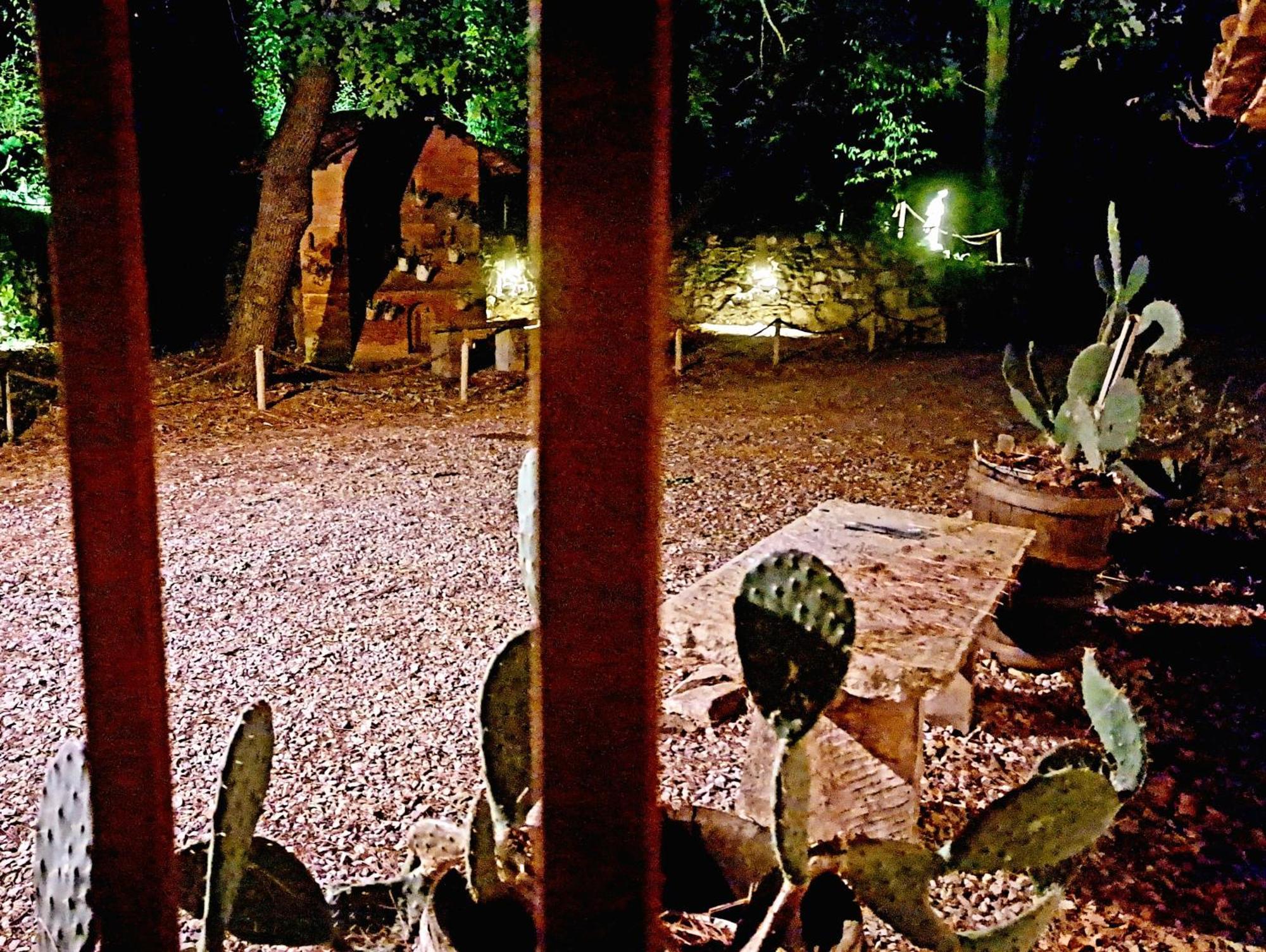 Villa San Filippo 아레초 외부 사진