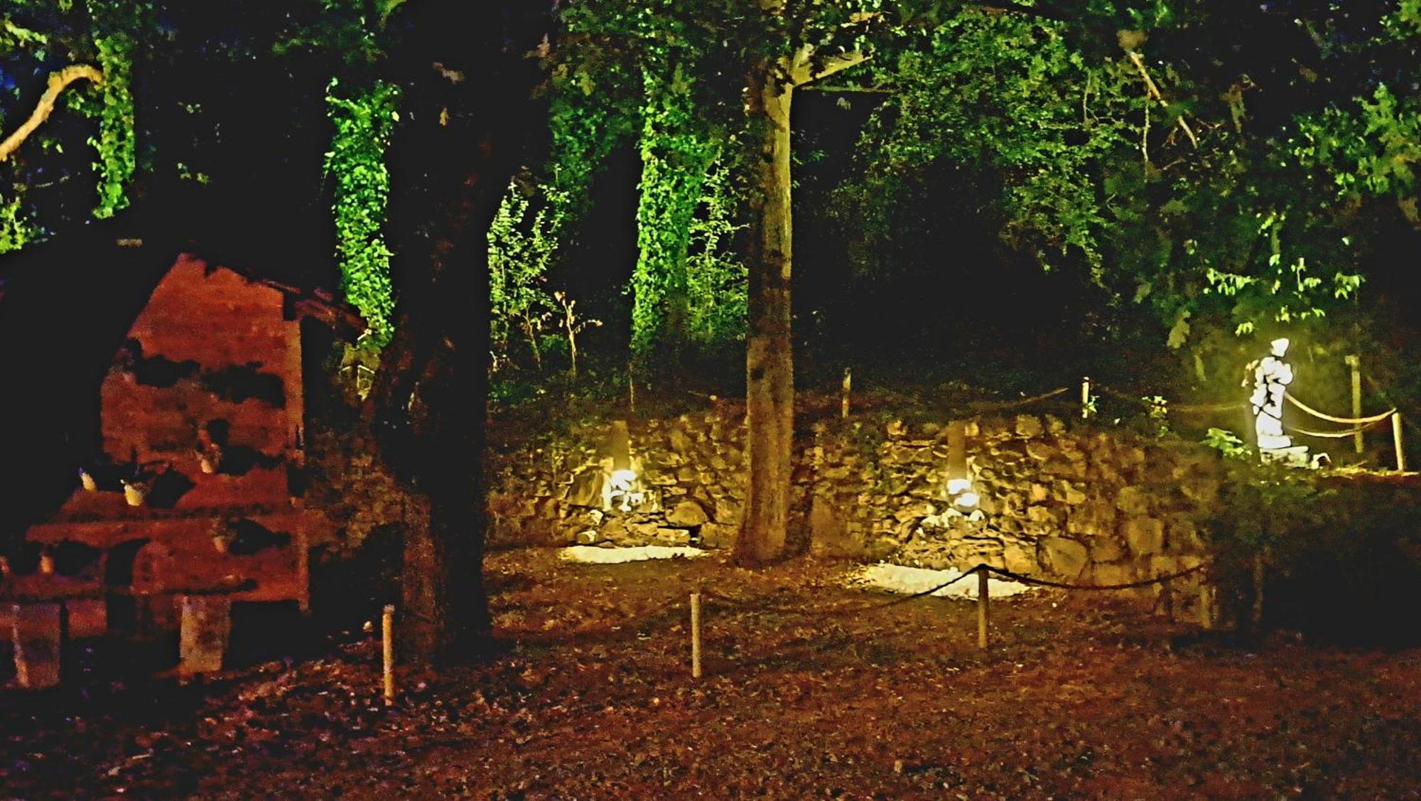 Villa San Filippo 아레초 외부 사진