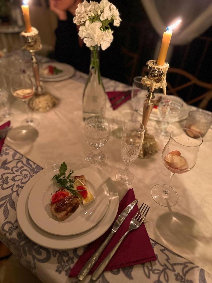 Villa San Filippo 아레초 외부 사진